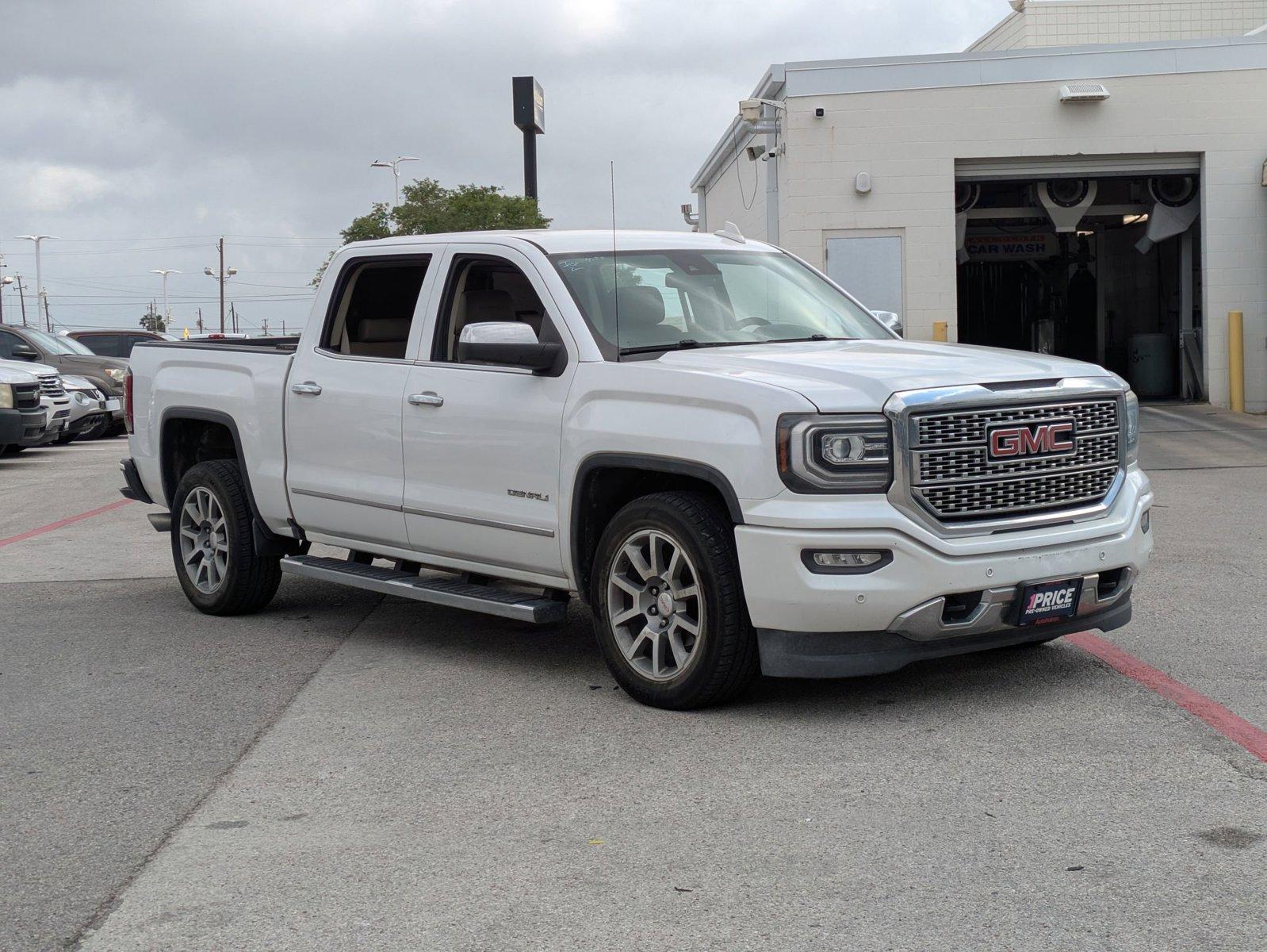 2016 GMC Sierra 1500 Vehicle Photo in Corpus Christi, TX 78415