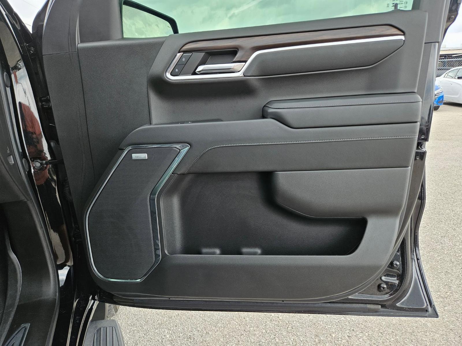 2024 GMC Sierra 1500 Vehicle Photo in Seguin, TX 78155