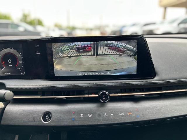 2023 Nissan ARIYA Vehicle Photo in San Antonio, TX 78230