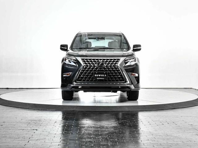 2023 Lexus GX 460 Vehicle Photo in DALLAS, TX 75235