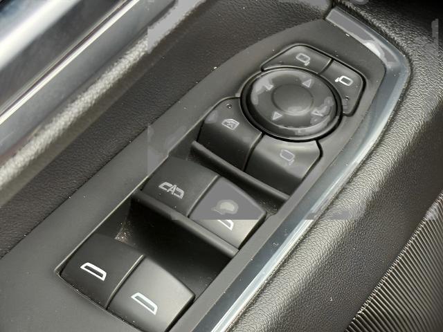 2024 Chevrolet Silverado 2500 HD Vehicle Photo in MADISON, WI 53713-3220