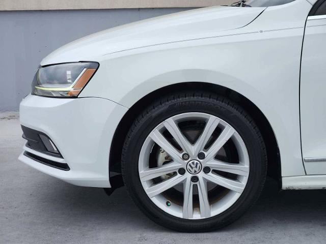 2017 Volkswagen Jetta Vehicle Photo in DALLAS, TX 75209