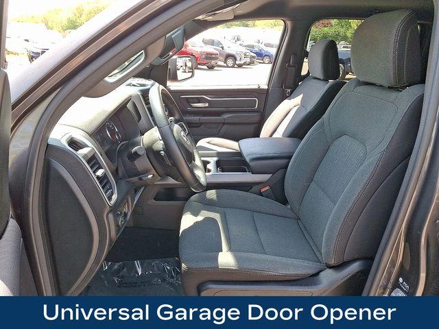 2022 Ram 1500 Vehicle Photo in PAWLING, NY 12564-3219