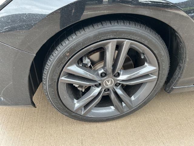 2023 Acura Integra Vehicle Photo in San Antonio, TX 78230