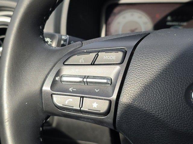 2022 Hyundai KONA Vehicle Photo in Pleasant Hills, PA 15236