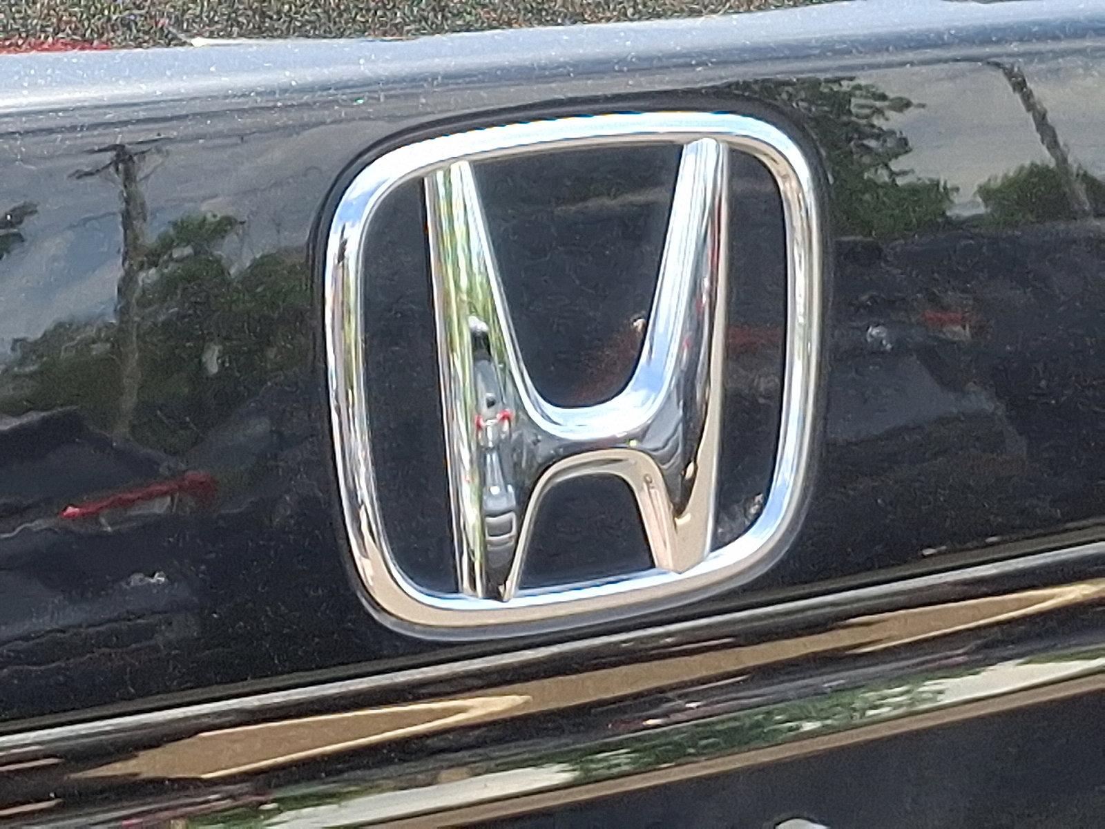 2021 Honda HR-V Vehicle Photo in Trevose, PA 19053