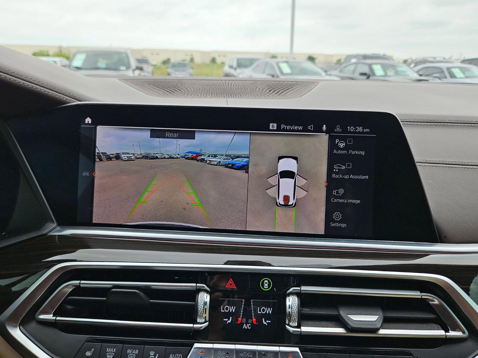 2019 BMW X5 xDrive40i Vehicle Photo in Seguin, TX 78155