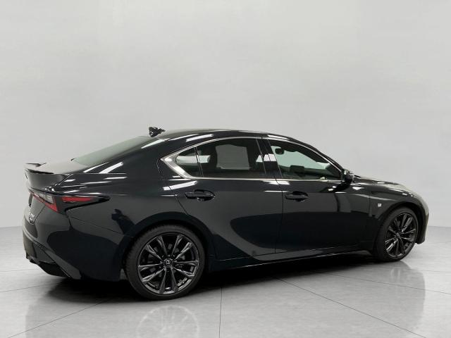 2021 Lexus IS 350 Vehicle Photo in Appleton, WI 54913