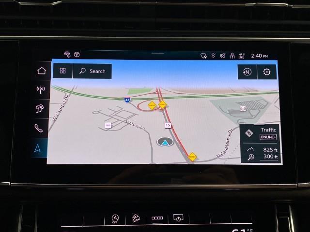 2025 Audi Q7 Vehicle Photo in Appleton, WI 54913