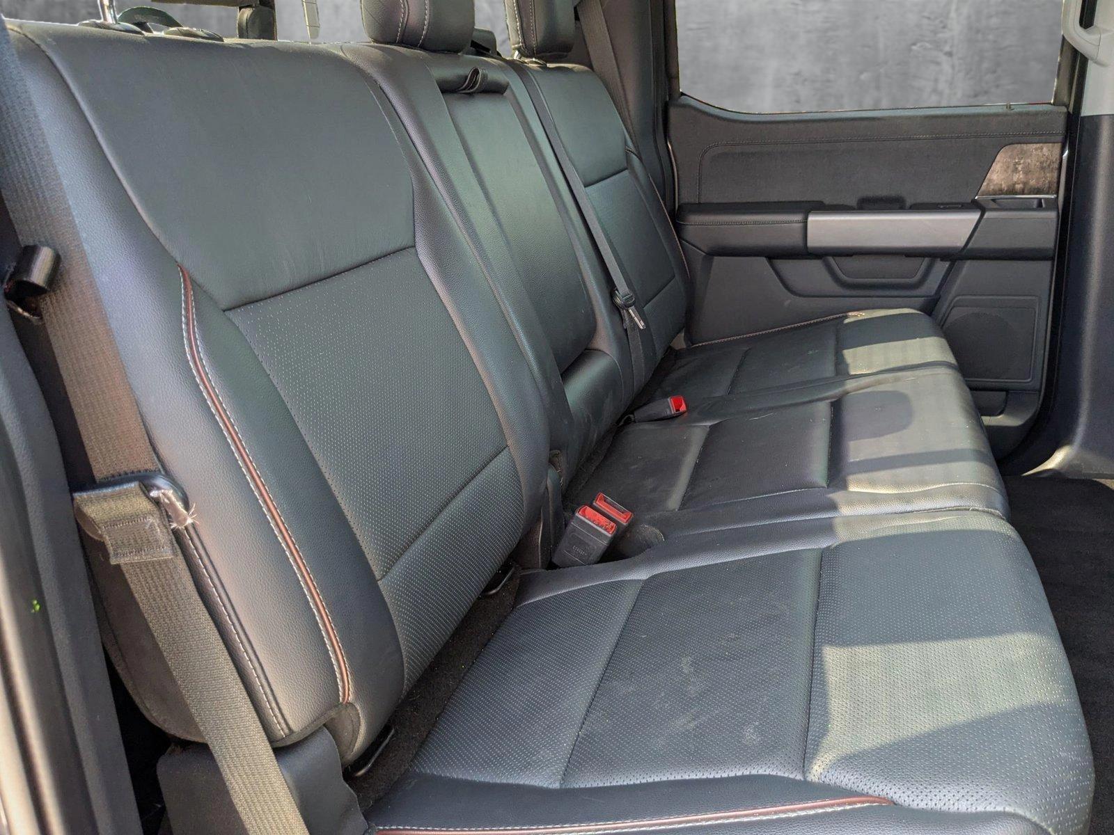 2021 Ford F-150 Vehicle Photo in St. Petersburg, FL 33713