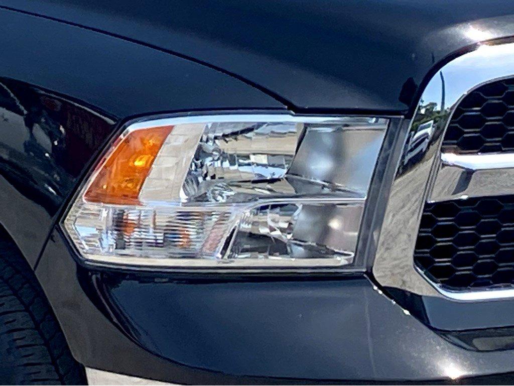 2022 Ram 1500 Classic Vehicle Photo in SAVANNAH, GA 31406-4513