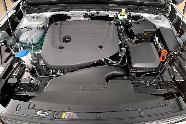 2025 Volvo XC40 Vehicle Photo in Grapevine, TX 76051