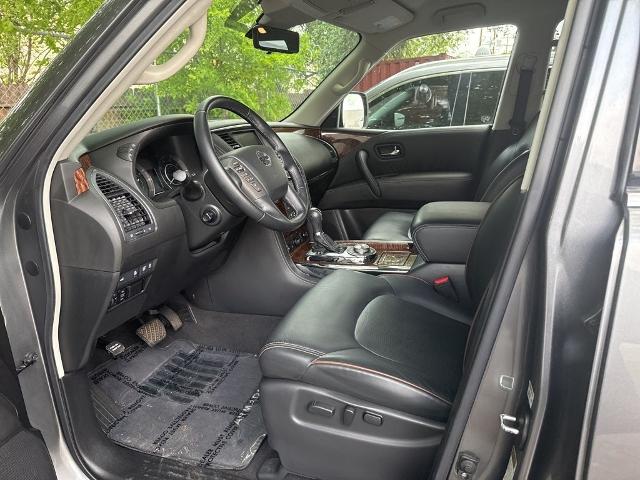 2019 Nissan Armada Vehicle Photo in San Antonio, TX 78230