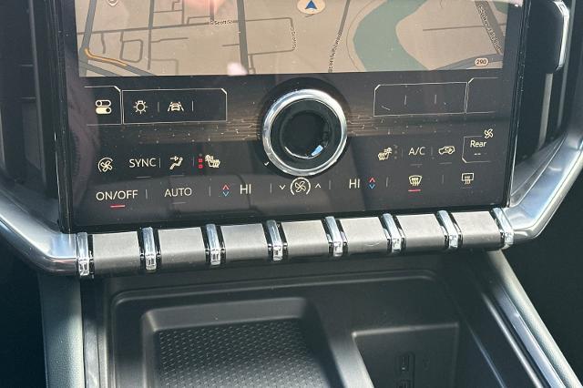 2025 GMC Acadia Vehicle Photo in SPOKANE, WA 99202-2191