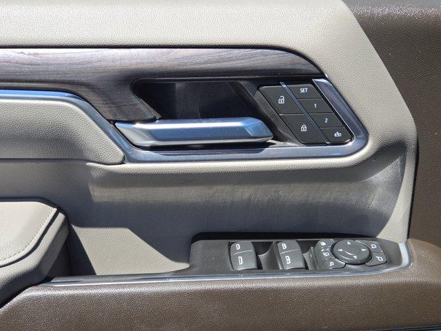 2024 Chevrolet Silverado 2500 HD Vehicle Photo in Decatur, TX 76234