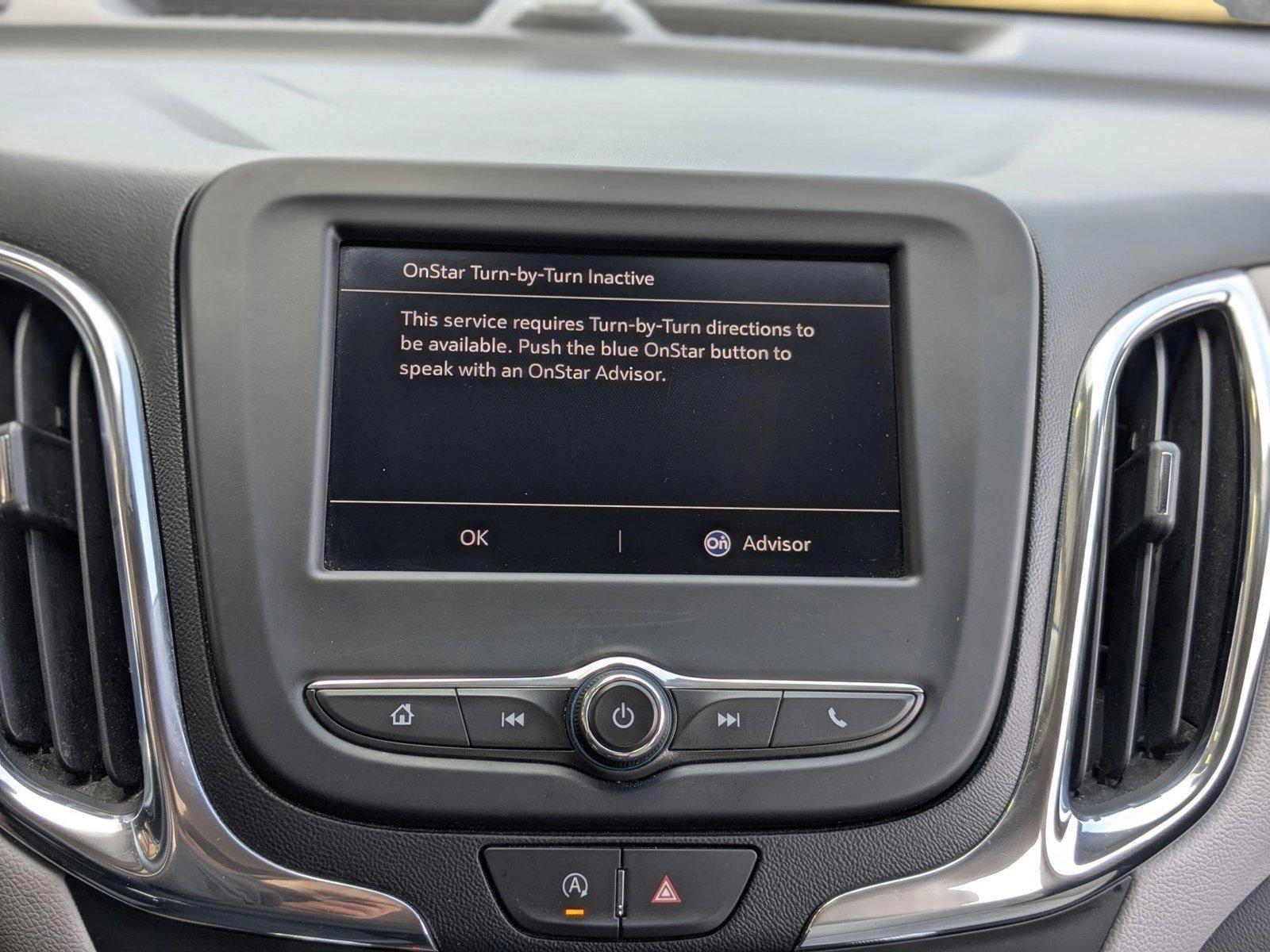 2022 Chevrolet Equinox Vehicle Photo in VALENCIA, CA 91355-1705