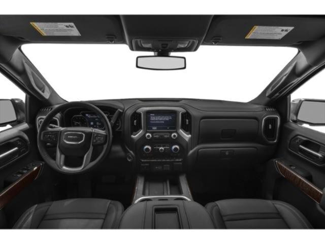 2020 GMC Sierra 1500 Vehicle Photo in LIGHTHOUSE POINT, FL 33064-6849