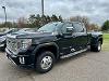Used 2022 GMC Sierra 3500 Denali HD Denali with VIN 1GT49WEY8NF358105 for sale in Mora, MN