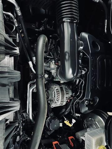 2020 Ram 1500 Vehicle Photo in MEDINA, OH 44256-9631