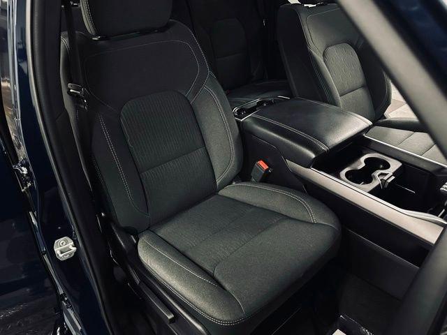 2021 Ram 1500 Vehicle Photo in MEDINA, OH 44256-9631