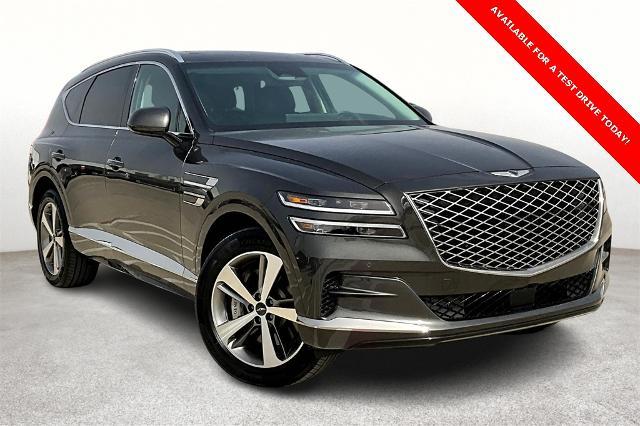 2024 Genesis GV80 Vehicle Photo in Grapevine, TX 76051