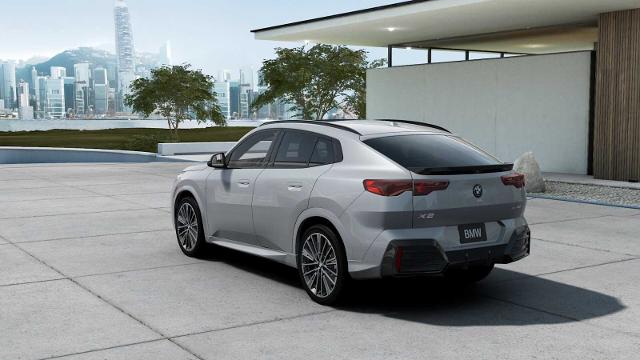2025 BMW X2 xDrive28i Vehicle Photo in GRAPEVINE, TX 76051