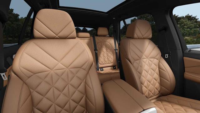 2026 BMW X5 M60i Vehicle Photo in GRAPEVINE, TX 76051