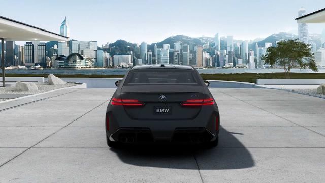 2026 BMW M5 Vehicle Photo in GRAPEVINE, TX 76051