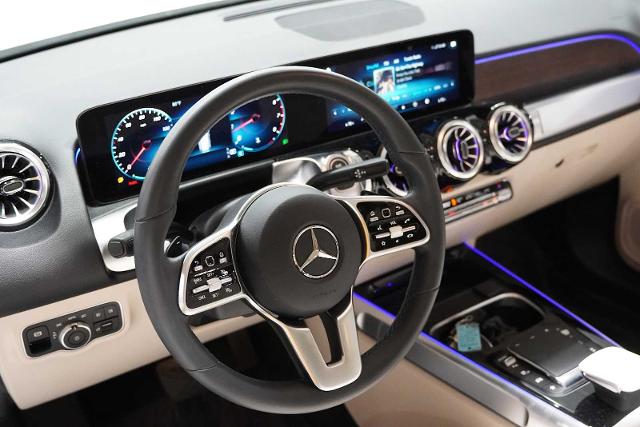 2023 Mercedes-Benz GLB Vehicle Photo in GRAPEVINE, TX 76051