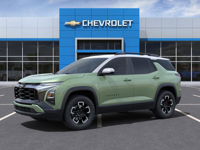 2025 Chevrolet Equinox Vehicle Photo in ORLANDO, FL 32808-7998
