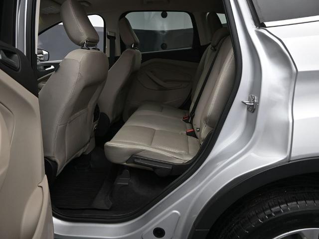 2019 Ford Escape Vehicle Photo in Cedar Rapids, IA 52402