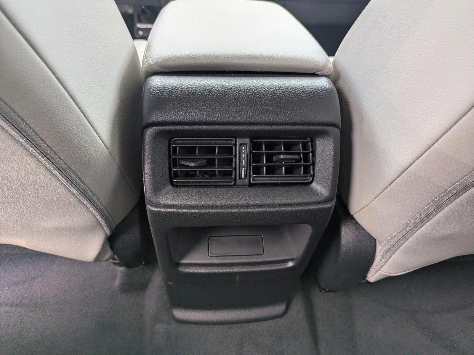 2023 Honda CR-V Vehicle Photo in Clearwater, FL 33764
