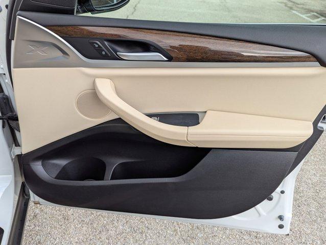 2021 BMW X3 sDrive30i Vehicle Photo in San Antonio, TX 78230