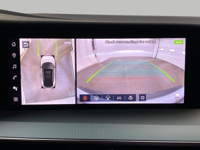 2025 Nissan Murano Vehicle Photo in Appleton, WI 54913