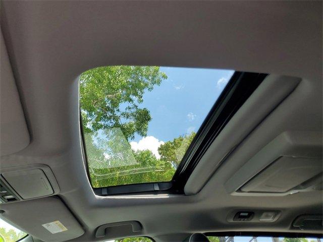 2023 Honda Odyssey Vehicle Photo in SUNRISE, FL 33323-3202
