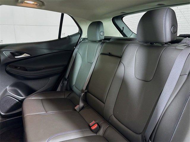 2025 Buick Encore GX Vehicle Photo in PUYALLUP, WA 98371-4149