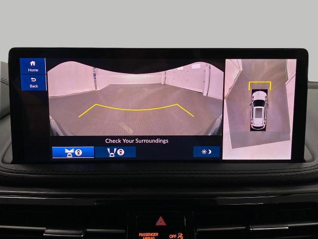 2025 Acura MDX Vehicle Photo in Appleton, WI 54913