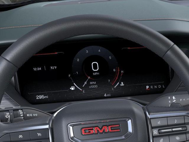 2025 GMC Acadia Vehicle Photo in TREVOSE, PA 19053-4984