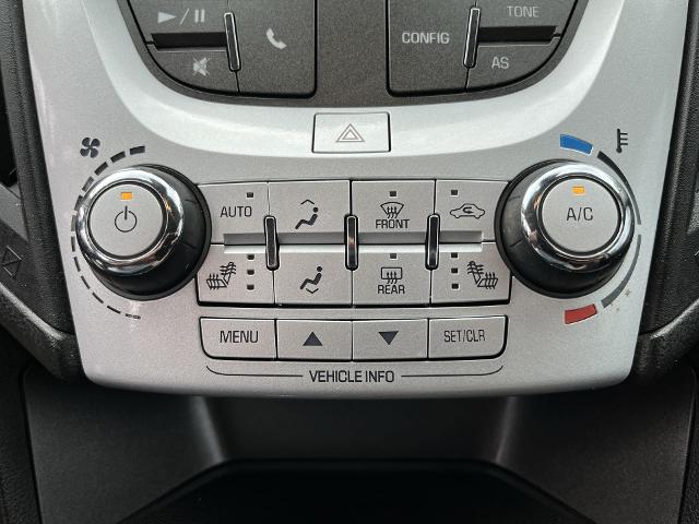 2016 Chevrolet Equinox Vehicle Photo in PITTSBURGH, PA 15226-1209
