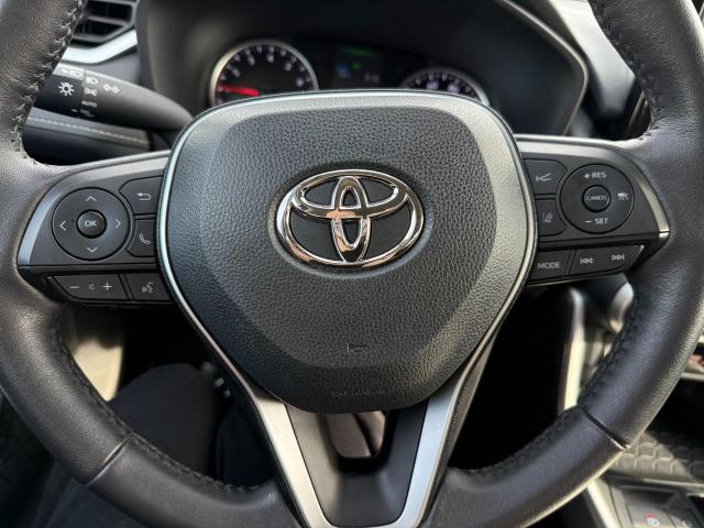 2022 Toyota RAV4 Vehicle Photo in Oshkosh, WI 54904