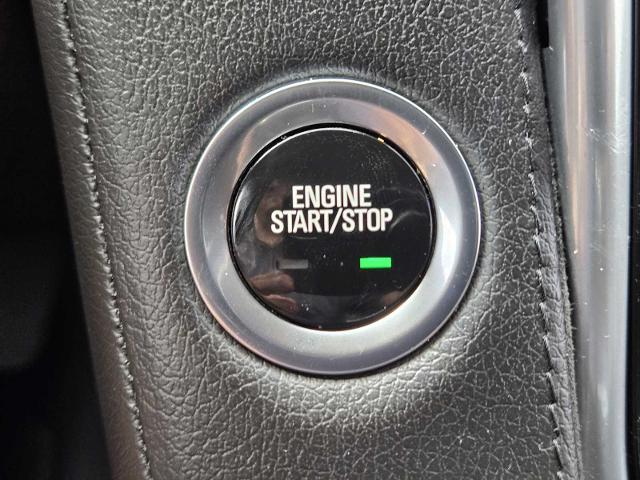 2020 Cadillac Escalade ESV Vehicle Photo in DENTON, TX 76210-9321