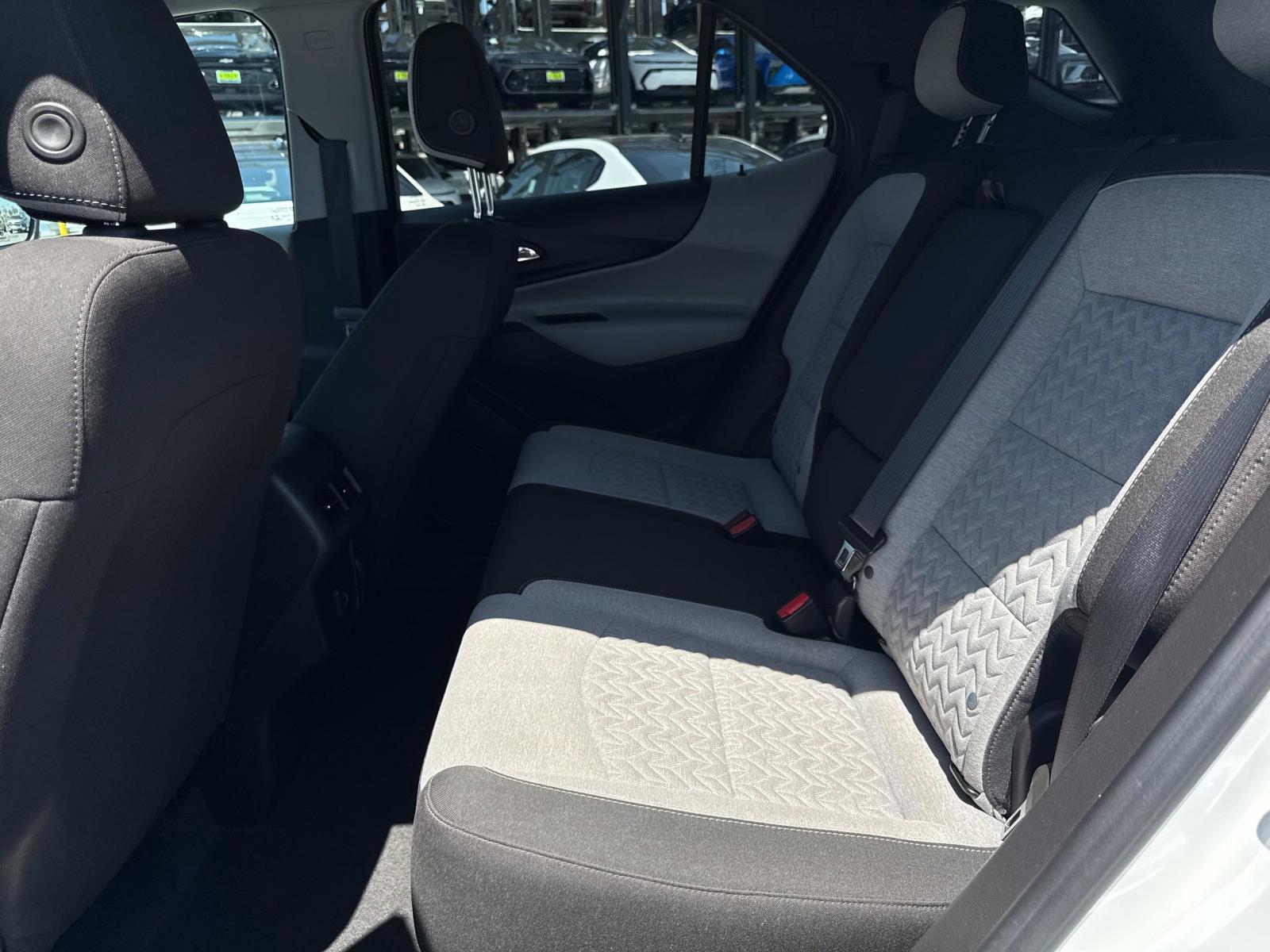 2023 Chevrolet Equinox Vehicle Photo in LOS ANGELES, CA 90007-3794