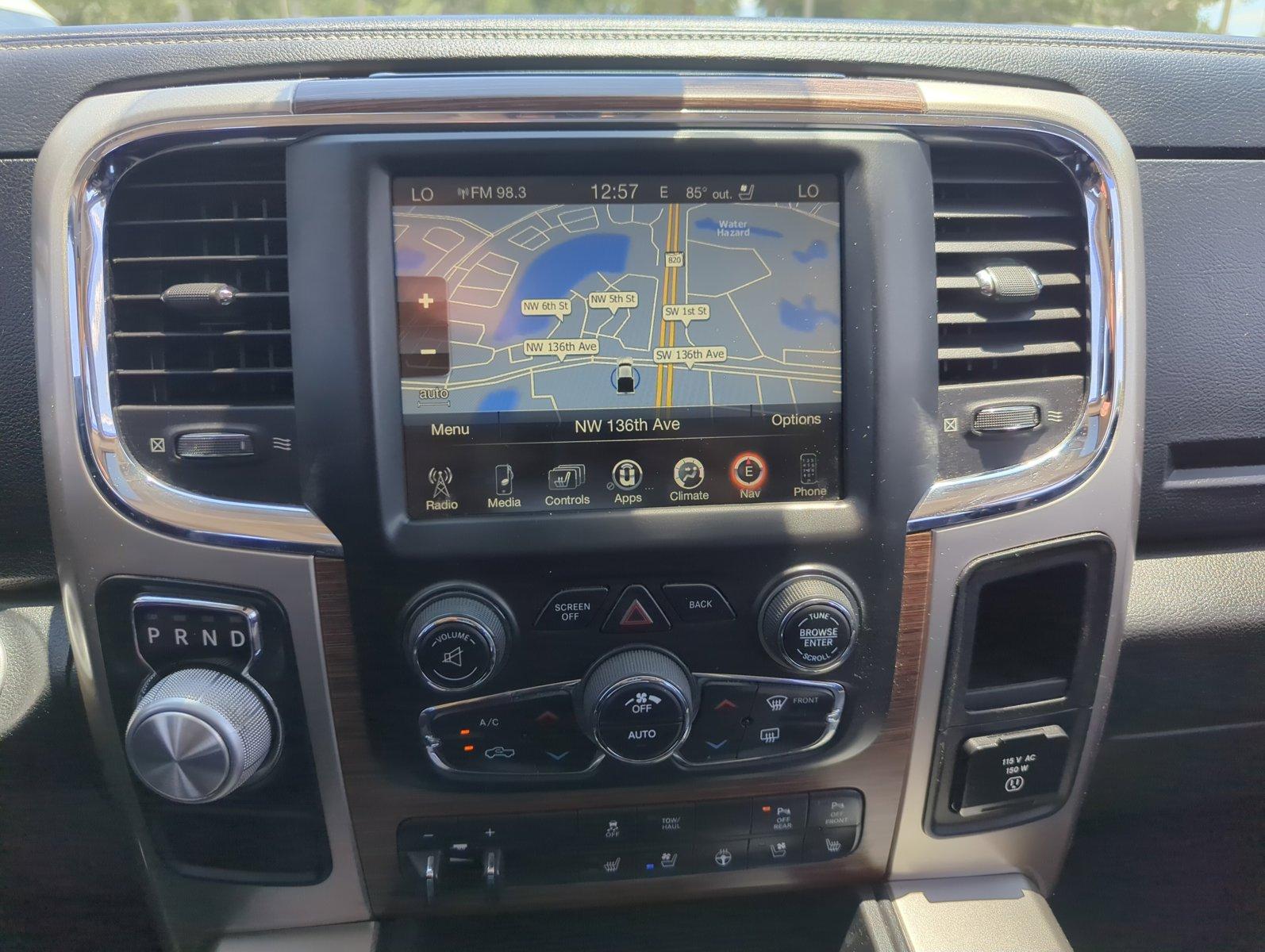 2019 Ram 1500 Classic Vehicle Photo in Pembroke Pines, FL 33027