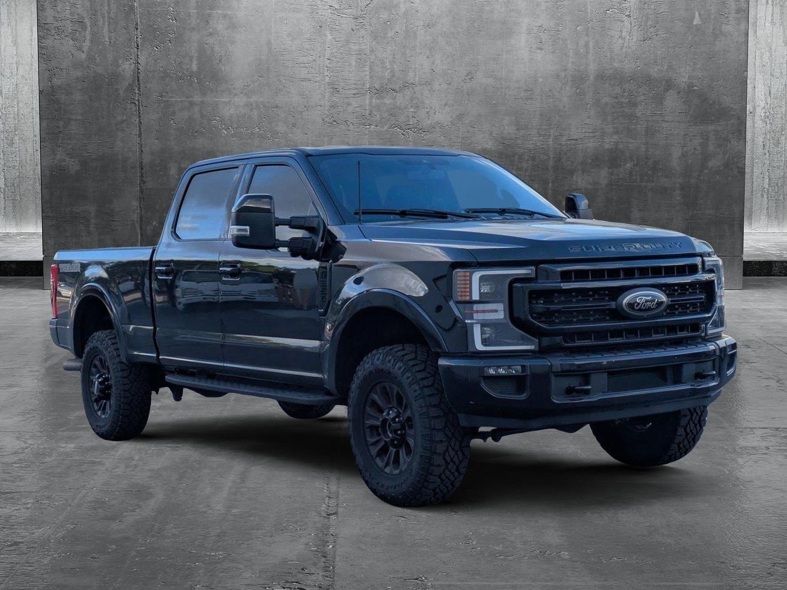 2022 Ford Super Duty F-350 SRW Vehicle Photo in WEST PALM BEACH, FL 33407-3296