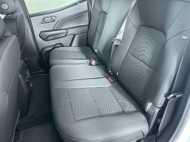 2025 GMC Canyon Vehicle Photo in GILBERT, AZ 85297-0402
