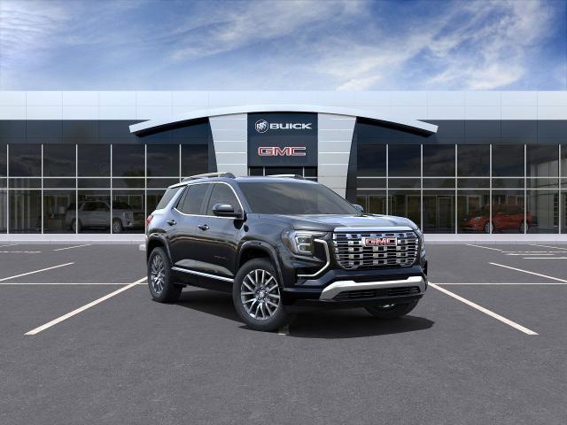 2026 GMC Terrain Vehicle Photo in APPLETON, WI 54914-8833