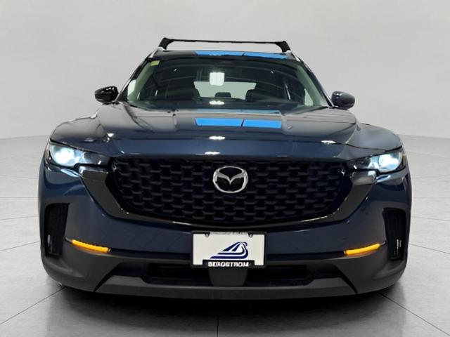 2025 Mazda CX-50 Vehicle Photo in Green Bay, WI 54304