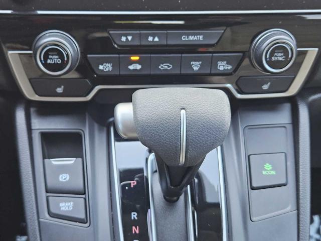 2018 Honda CR-V Vehicle Photo in Fort Worth, TX 76132