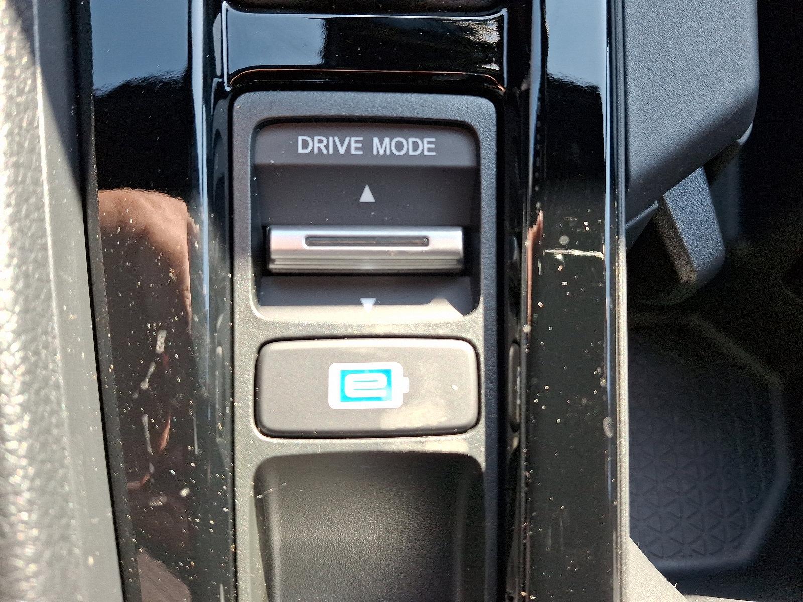 2025 Honda Accord Hybrid Vehicle Photo in Harrisburg, PA 17111