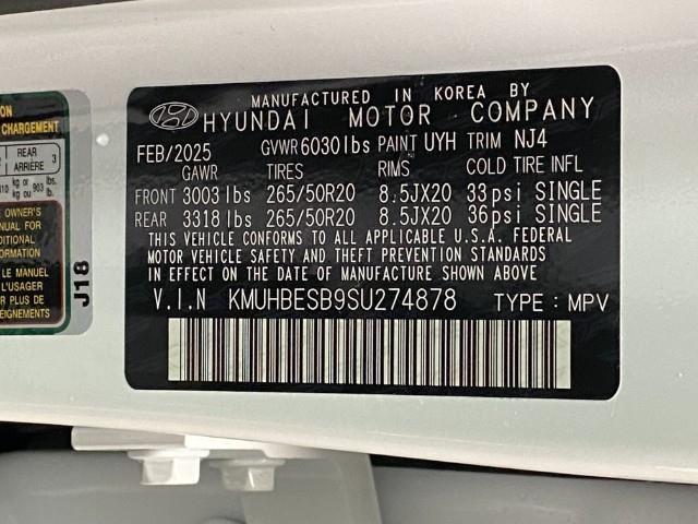 2025 Genesis GV80 Vehicle Photo in Appleton, WI 54913